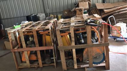 浔阳行李、家具、电器包装托运